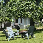 Jolie Maison Cosy, Grand Jardin, En Bordure De La Via Fluvia Yssingeaux