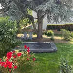 Jolie Maison Cosy, Grand Jardin, En Bordure De La Via Fluvia * Yssingeaux