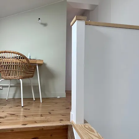 Jolie Maison Cosy, Grand Jardin, En Bordure De La Via Fluvia * Yssingeaux