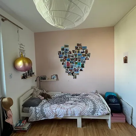 Vila Jolie Maison Cosy, Grand Jardin, En Bordure De La Via Fluvia Yssingeaux